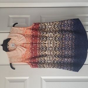 cabi #3078--love blouse
